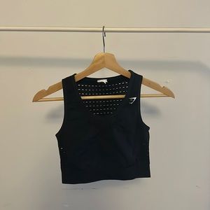 GymShark Crop Top